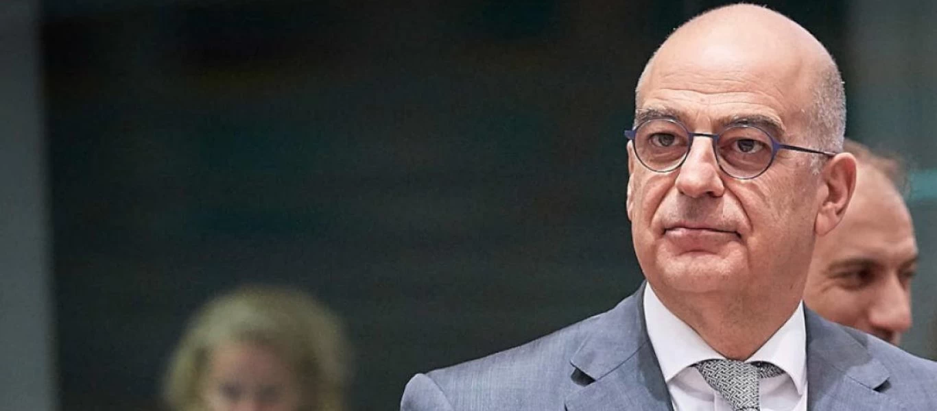 Ν. Δένδιας: «Δυναμώνουμε την Ελλάδα - Μοναδικό μου κριτήριο η εξυπηρέτηση εξυπηρέτηση των εθνικών συμφερόντων»